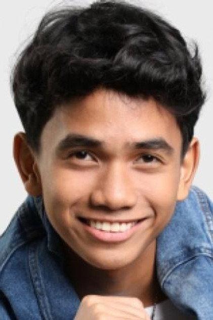 Idan Aedan - Actor Profile Photo