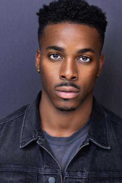 Brandon Black - Actor Profile Photo