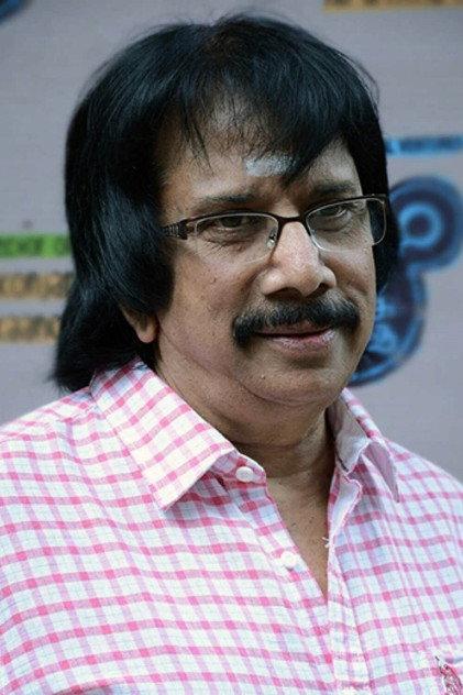 Chitra Lakshmanan - Actor Profile Photo