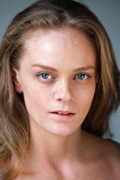 Florence Bell - Actor Profile Photo