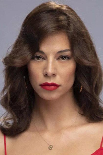 Tuğçe Karabacak - Actor Profile Photo