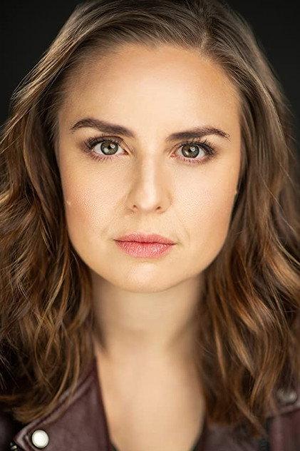 Shelene Yung - Actor Profile Photo