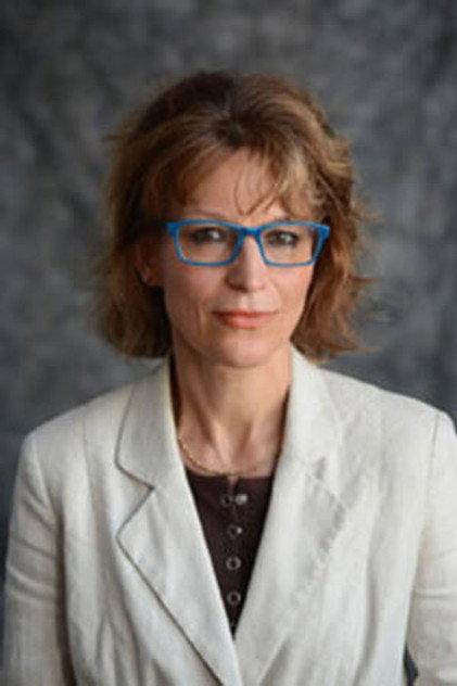 Agnès Callamard - Actor Profile Photo