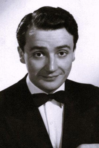 Jimmy Thompson - Actor Profile Photo