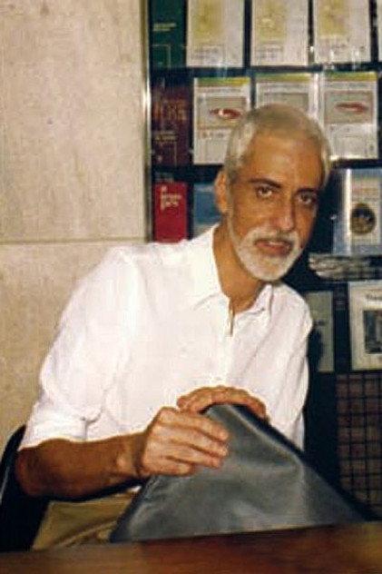 Tite de Lemos - Actor Profile Photo