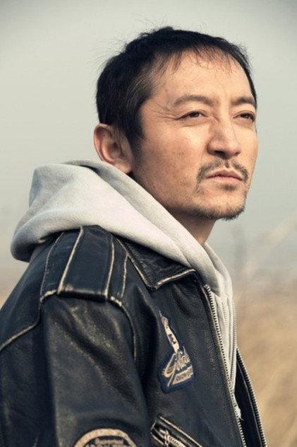 An Zehao - Actor Profile Photo