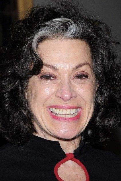 Elaine Kagan - Actor Profile Photo