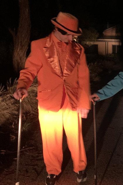 Tyler Peterfi - Actor Profile Photo