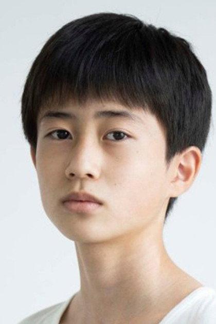 Manato Sakamoto - Actor Profile Photo