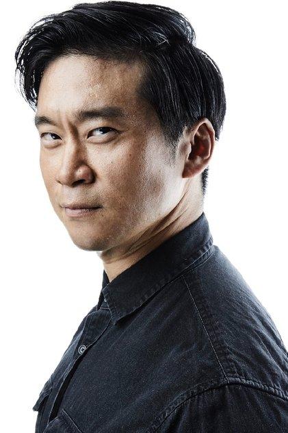 Eugene Kim - Actor Profile Photo
