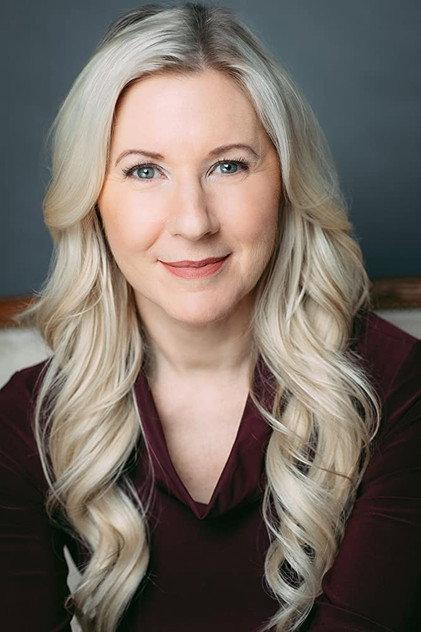 Liana Shannon - Actor Profile Photo