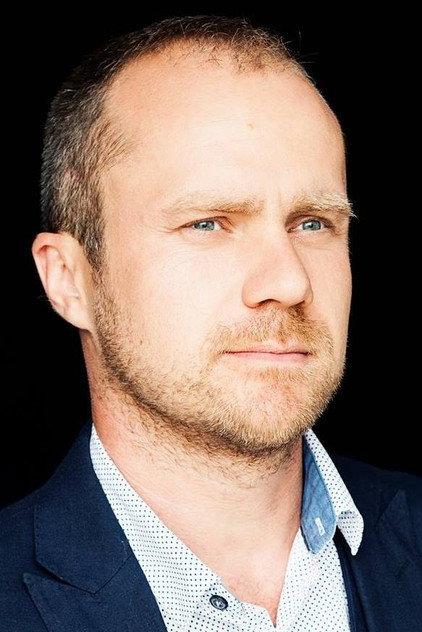 Martin Skorek - Actor Profile Photo