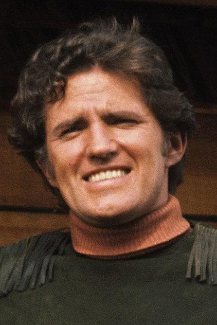 Robert Brown - Actor Profile Photo