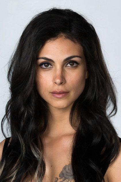 Morena Baccarin - Actor Profile Photo