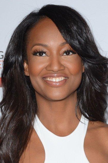 Nichole Galicia - Actor Profile Photo