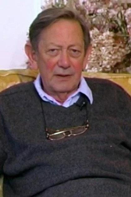 Louis Marks - Actor Profile Photo