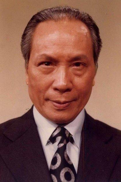 Walter Tso Tat-Wah - Actor Profile Photo