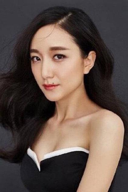 Li Qian - Actor Profile Photo
