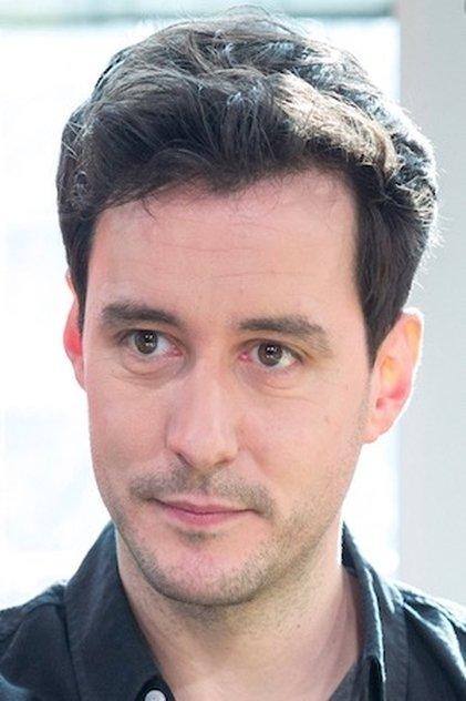 Sam Swainsbury - Actor Profile Photo