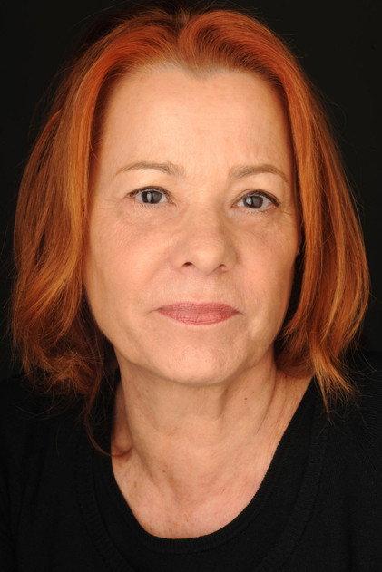 Tina Barbosa - Actor Profile Photo
