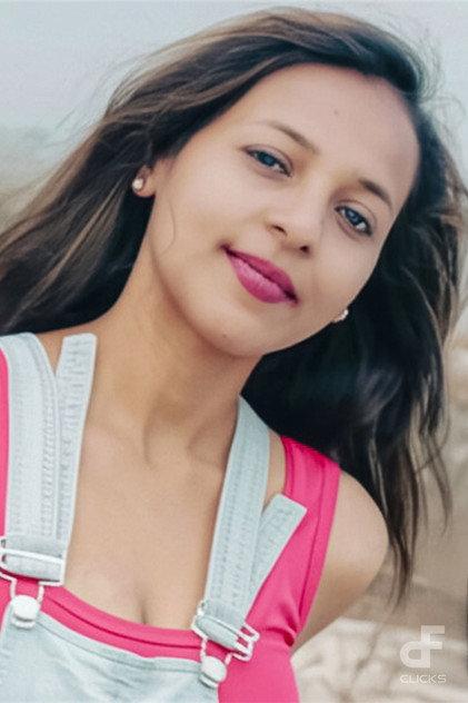 Vandana Sandhu - Actor Profile Photo