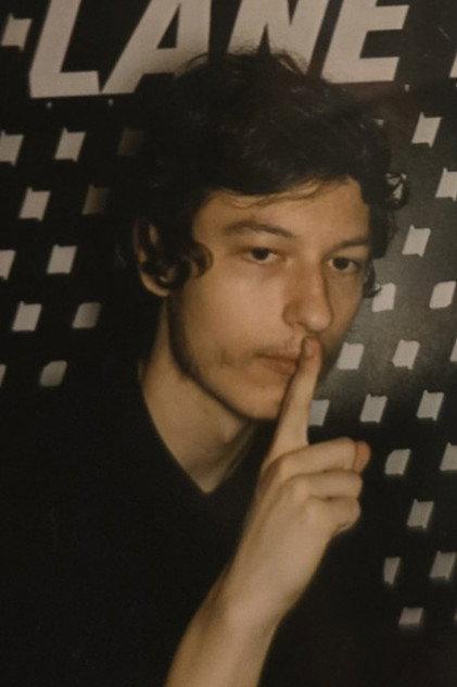 Valentin Boszko - Actor Profile Photo