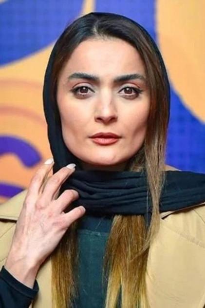 Elsa Firuz Azar - Actor Profile Photo