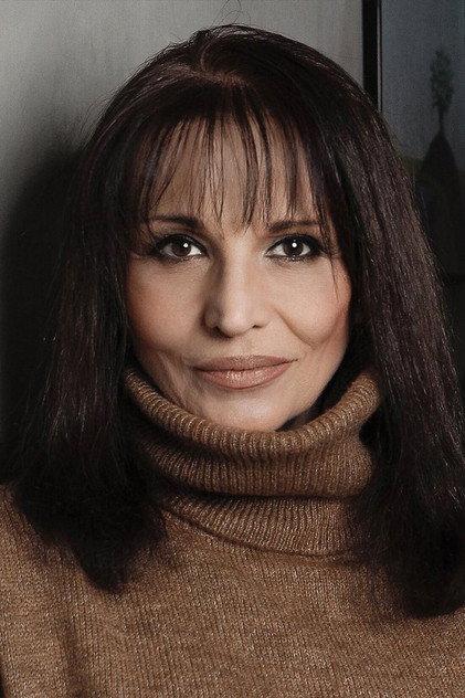 Şahika Tekand - Actor Profile Photo