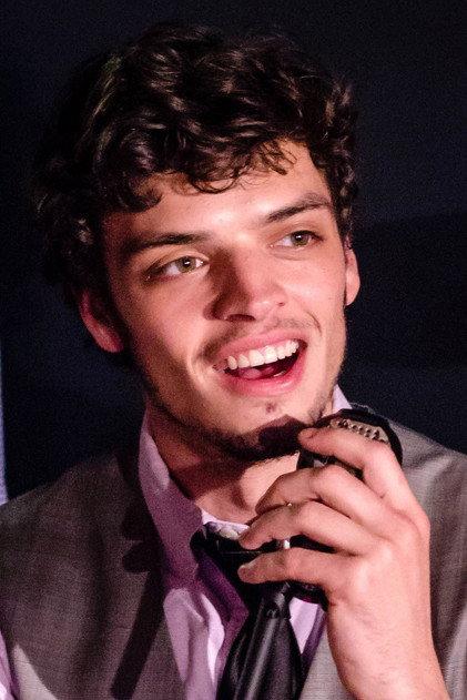 Chris Modrzynski - Actor Profile Photo