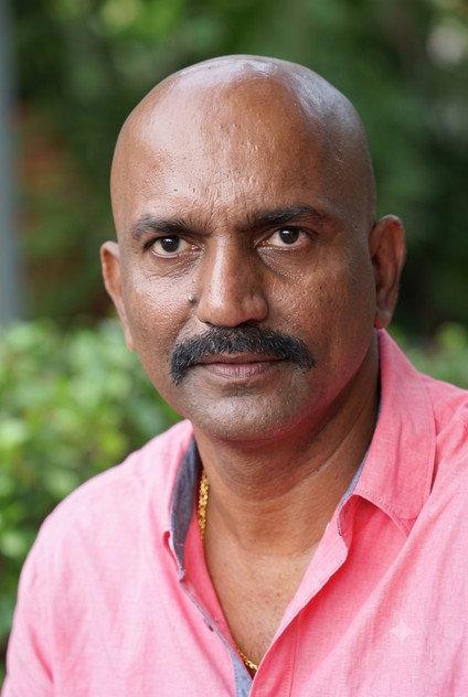 R. K. - Actor Profile Photo
