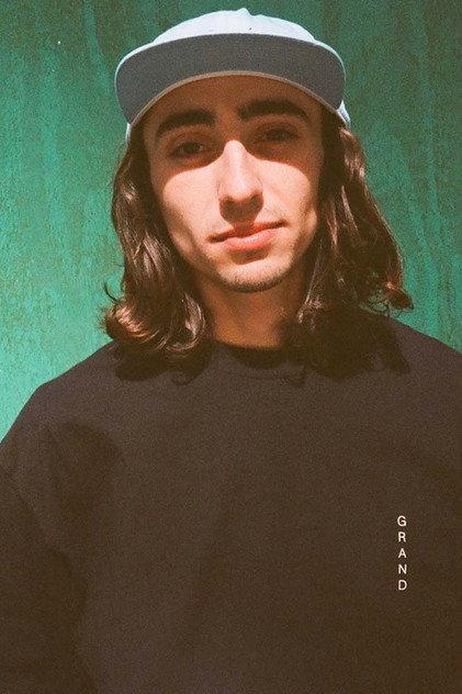 Nick Ferro - Actor Profile Photo