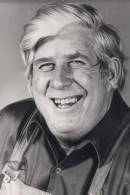Gordon Piper - Actor Profile Photo