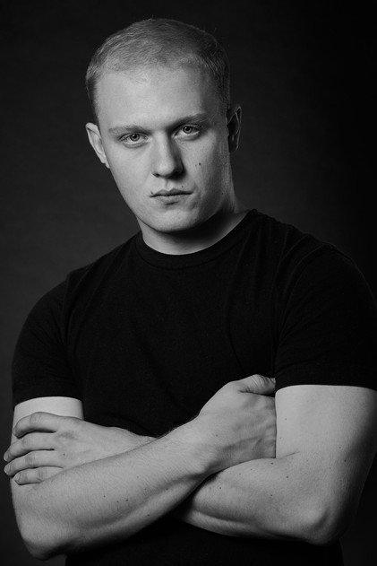 James Ford - Actor Profile Photo