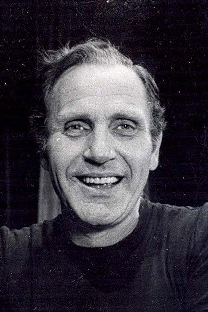 Felice Musazzi - Actor Profile Photo
