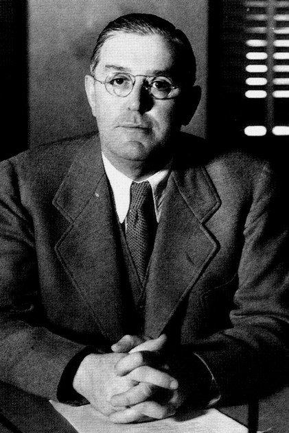 Joseph I. Breen - Actor Profile Photo