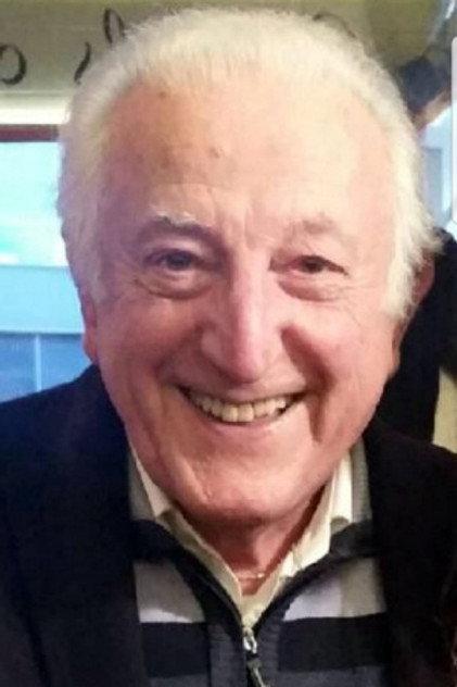 André Dupon - Actor Profile Photo