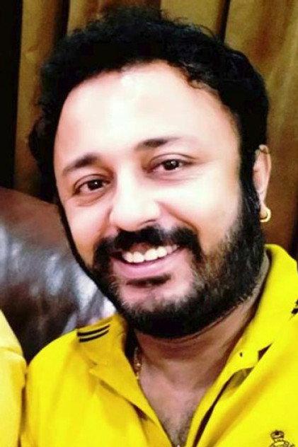 Joyjit Banerjee - Actor Profile Photo