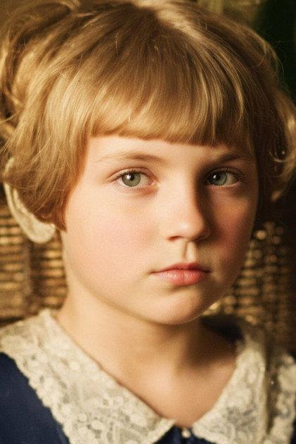 Maybell Lawson - Actor Profile Photo