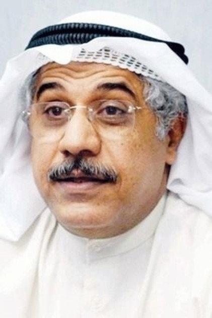 Sulaiman Al-Yaseen - Actor Profile Photo