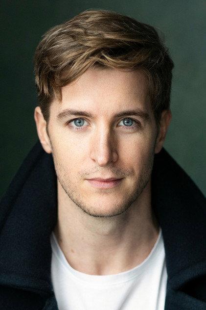 Danny Mahoney - Actor Profile Photo