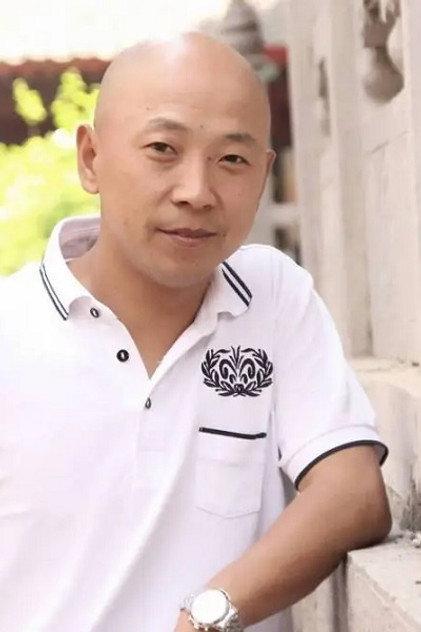 Guo Minger - Actor Profile Photo