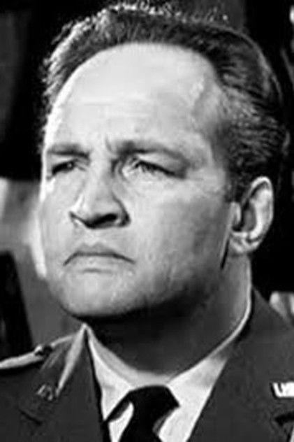 Tom Bowman - Actor Profile Photo