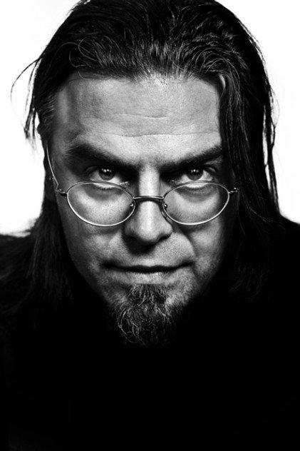 Digger Mesch - Actor Profile Photo