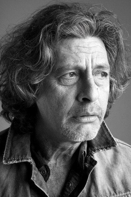 Takis Spyridakis - Actor Profile Photo