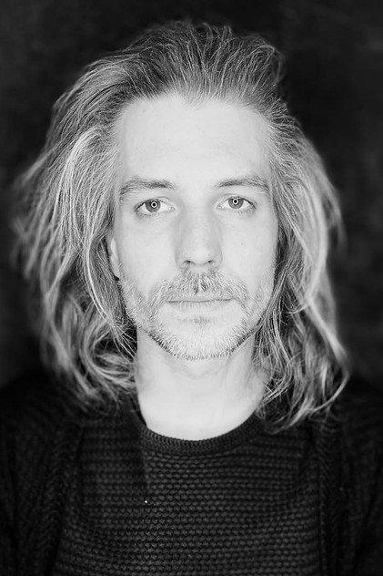 Ondřej Mataj - Actor Profile Photo