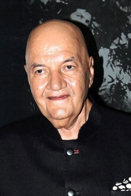 Prem Chopra - Actor Profile Photo