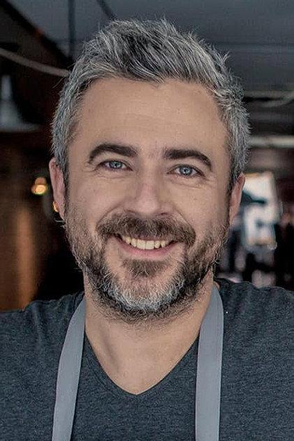 Martin Juneau - Actor Profile Photo