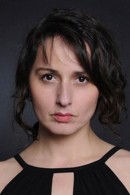 Lenka Zbranková - Actor Profile Photo