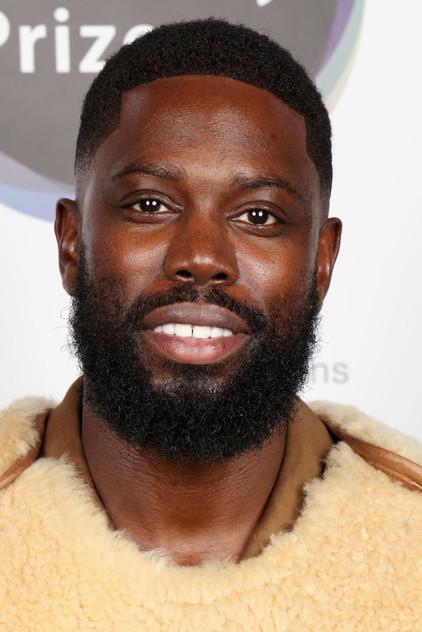 Ghetts - Actor Profile Photo