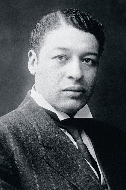 Bert Williams - Actor Profile Photo
